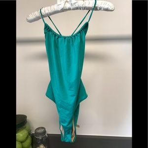 J Crew Playa Swimsuit